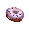 Donut at Winzinator Online Casino