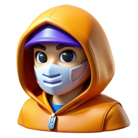 Completely anonymous game at Winzinator Casino