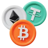 All cryptocurrencies are supported at Winzinator Casino