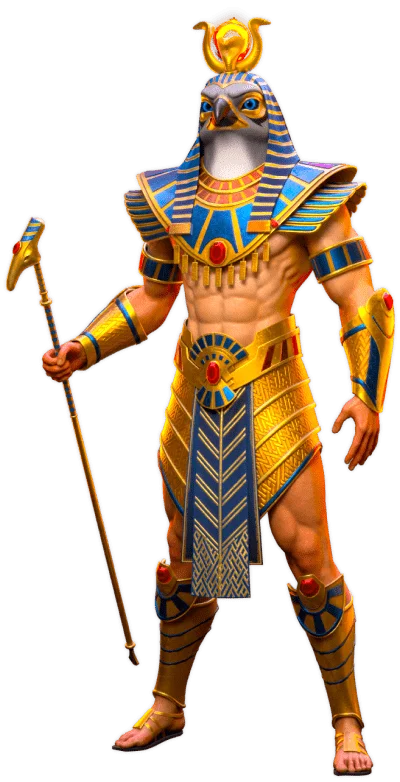 Egyptian at Winzinator Online Casino