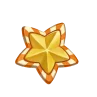 Star at Winzinator Online Casino